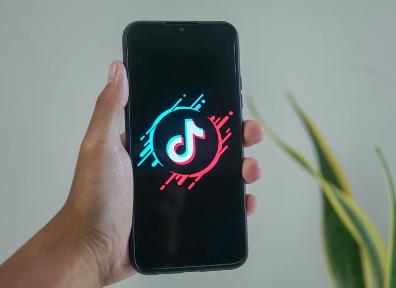 INDIA PROHIBIÓ EL USO DE TIKTOK EN 2020