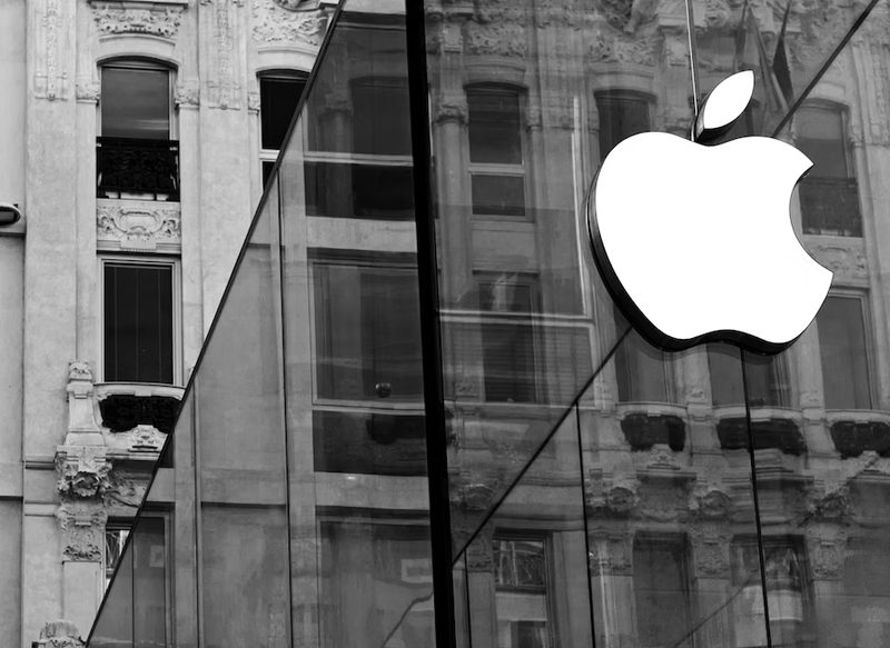 LA ESTRATEGIA DE APPLE EN EL TERRENO DE LA IA