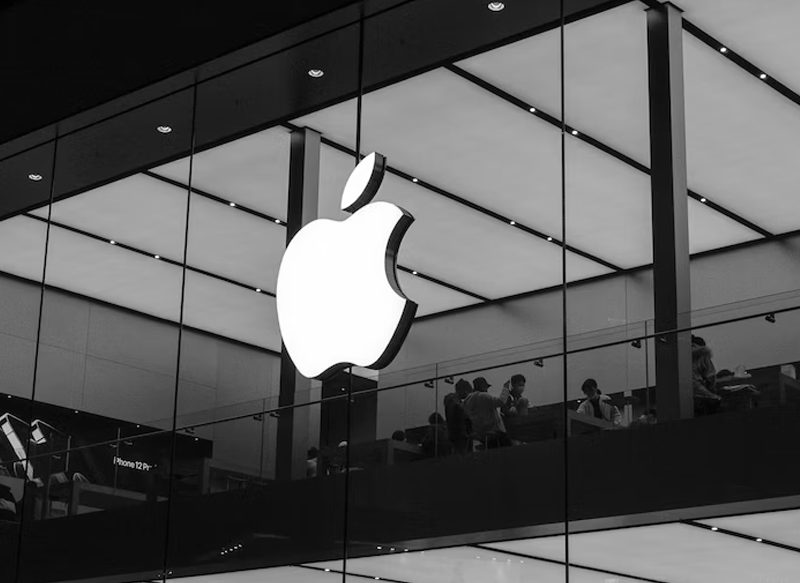 APPLE SE SUMA AL 'BOOM' DE LA IA