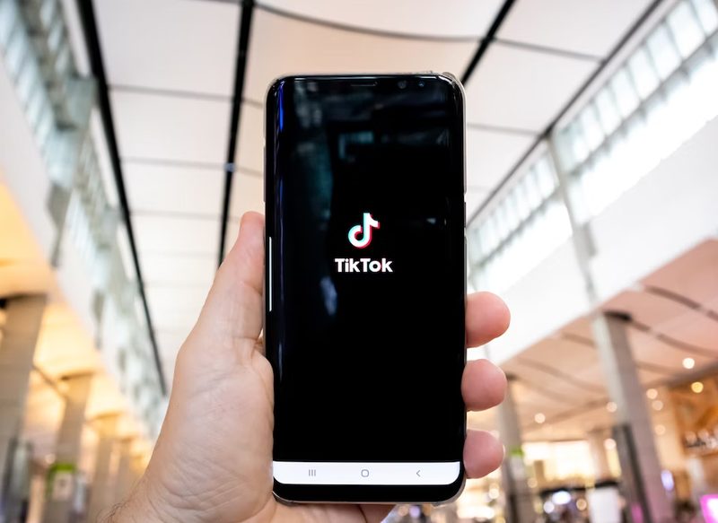 TIKTOK ES CONSCIENTE DEL PROBLEMA
