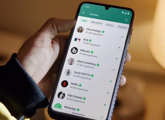 Añade ritmo a tus chats: descubre cómo convertir los audios de WhatsApp en originales tonos de notificación. ¡Personaliza tu experiencia!