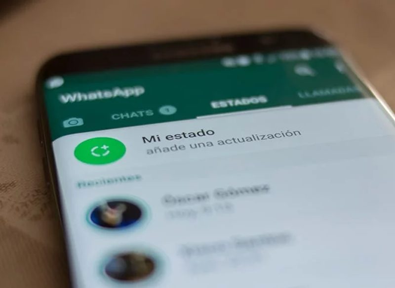 COMPARTIR CONTENIDOS DE WHATSAPP A INSTAGRAM