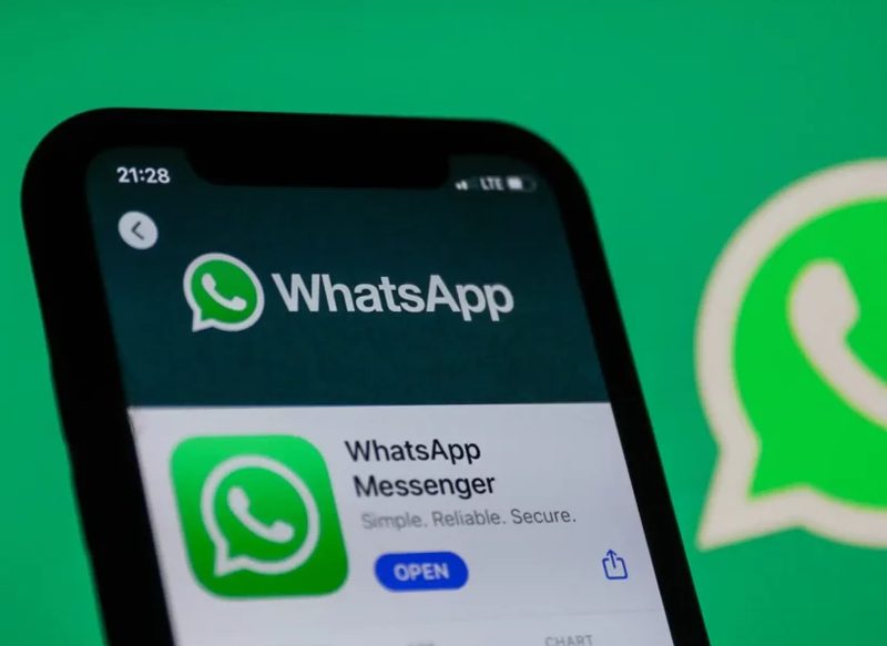 WhatsApp ilumina la Navidad con su encantador 'Modo navideño': descubre su magia y funcionalidades exclusivas 1 Moncloa WHATSAPP WEB SE ACTUALIZA