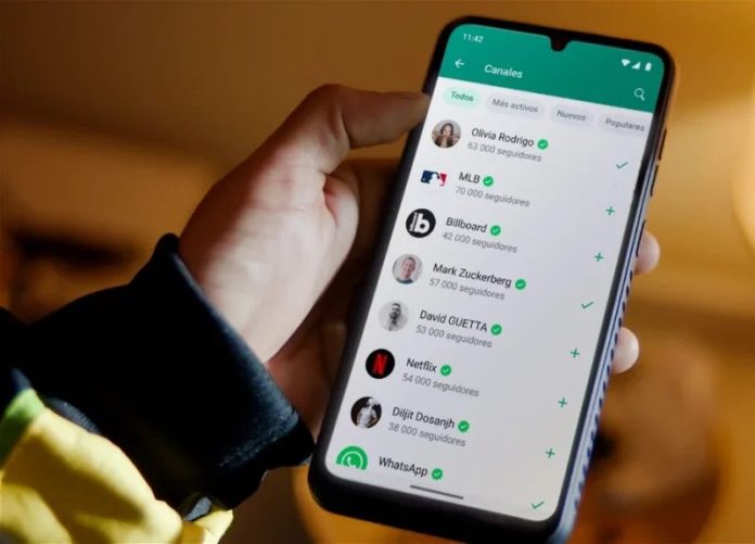 WHATSAPP MEJORARÁ LAS VIDEOLLAMADAS