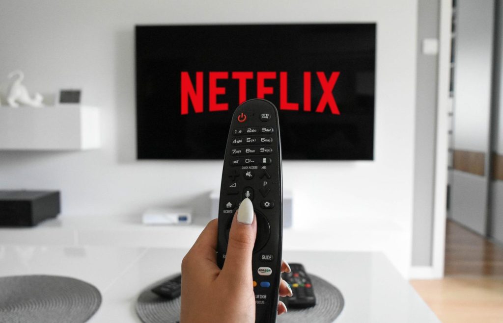 Despídete de Netflix: descubre 5 canales de Telegram para ver las series y películas actuales de forma gratuita 4 Moncloa netflix