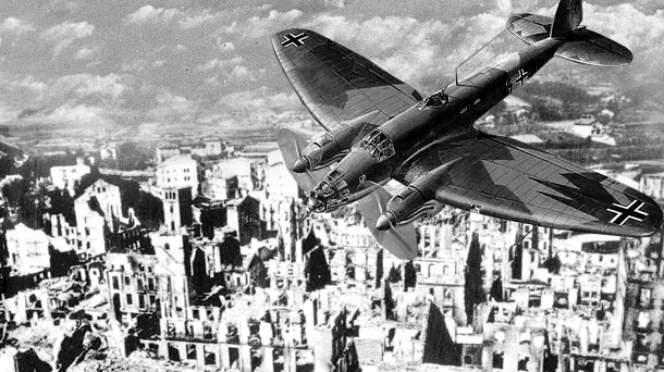 El bombardeo de Guernica: una herida sin cerrar en la historia de Euskadi 1 Moncloa Moncloa