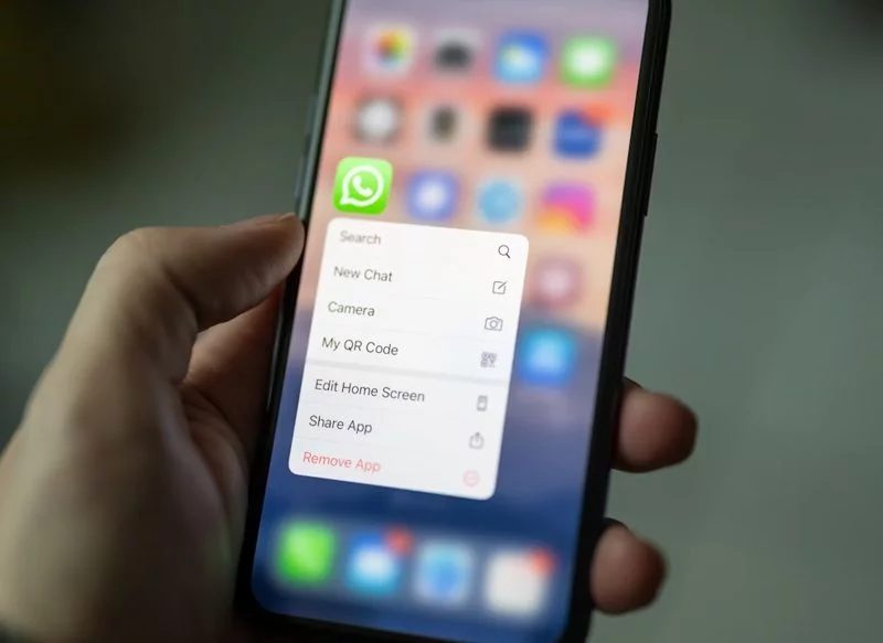 TUNEA TU WHATSAPP PARA NAVIDAD