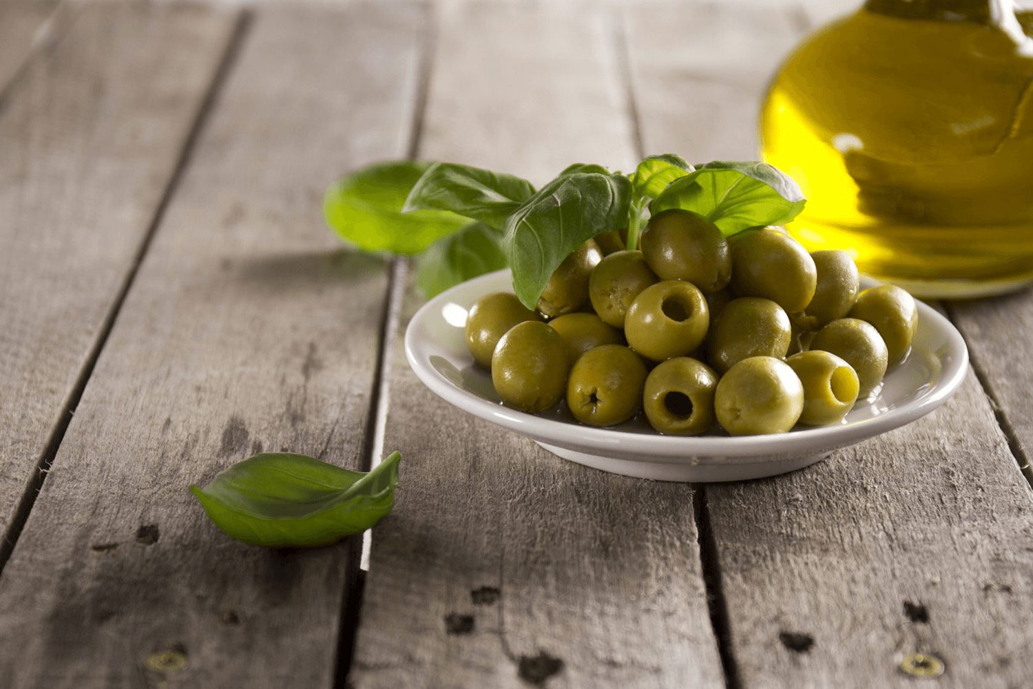 Descubre los secretos ocultos de las aceitunas: Transforma tus recetas con estos datos sorprendentes e innovadores 3 Moncloa INNOVACIÓN Y TECNOLOGÍA EN LA PRODUCCIÓN