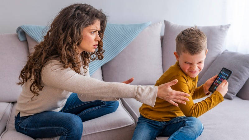 Desintoxicación digital: Recupera tu enfoque y serenidad 4 Moncloa EL FUTURO DE LA DESINTOXICACIÓN DIGITAL