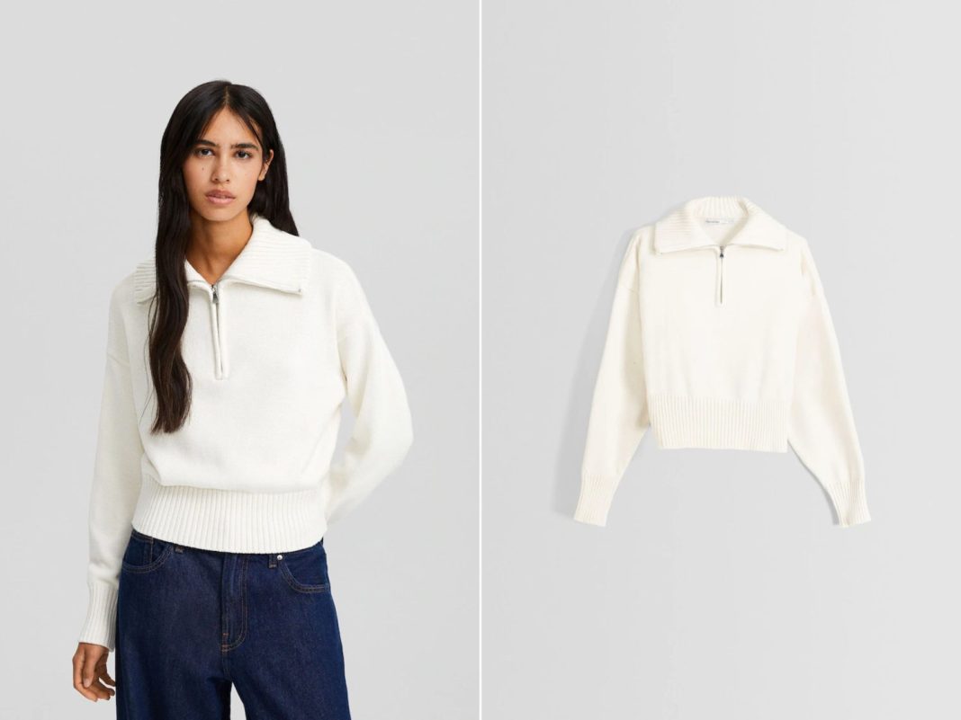 Bershka