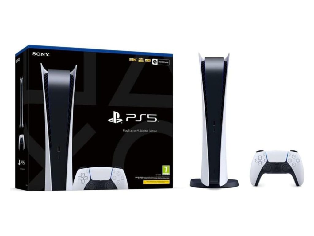 Playstation 5 deals carrefour
