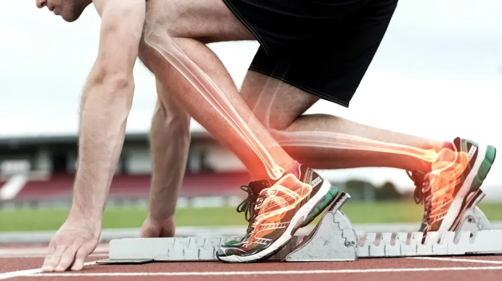 Las zapatillas de pádel para mujer Asics de Decathlon, ¡A un súper chollo! 4 Moncloa Deporte beneficios del ejercicio para la salud de los huesos 1 Moncloa
