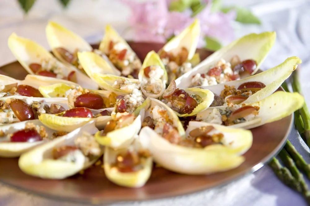 LA EXQUISITEZ DE LOS MARIDAJES