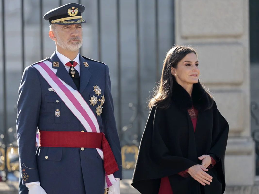 princesa Leonor