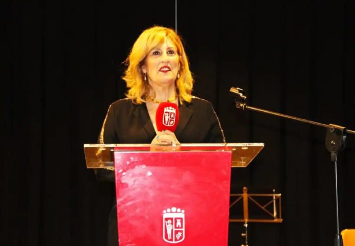 Crisis en el PSOE de Arganda del Rey: Dimite Encarnación Salamanca