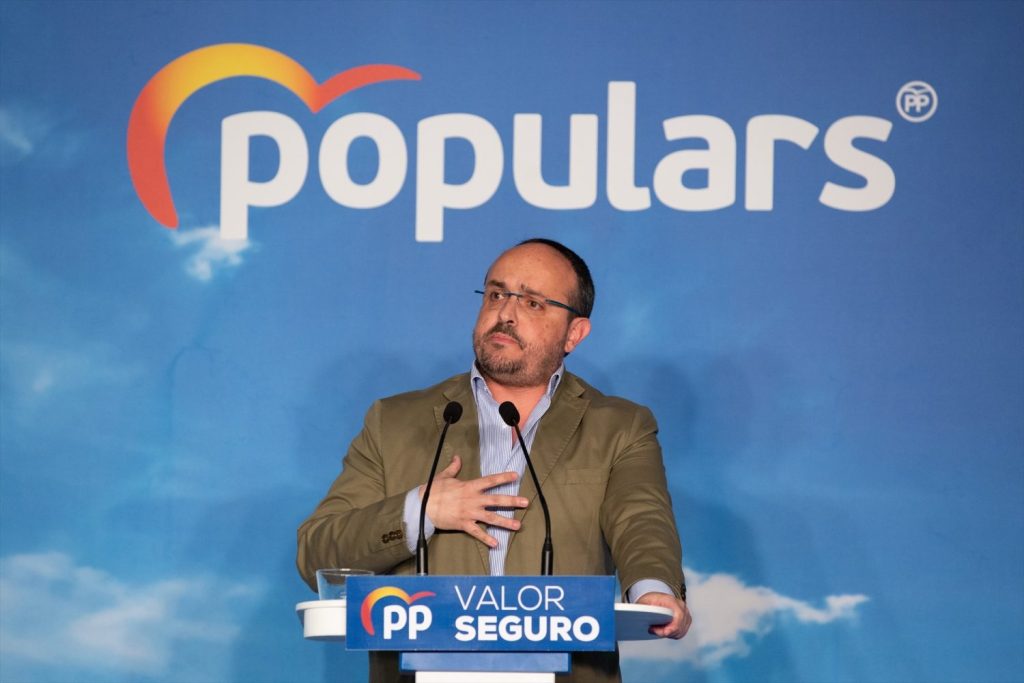 El bilingüismo y la xenofobia, las claves del fracaso educativo en Cataluña 1 Moncloa El bilingüismo y la xenofobia, las claves del fracaso educativo en Cataluña | Foto: Europa Press