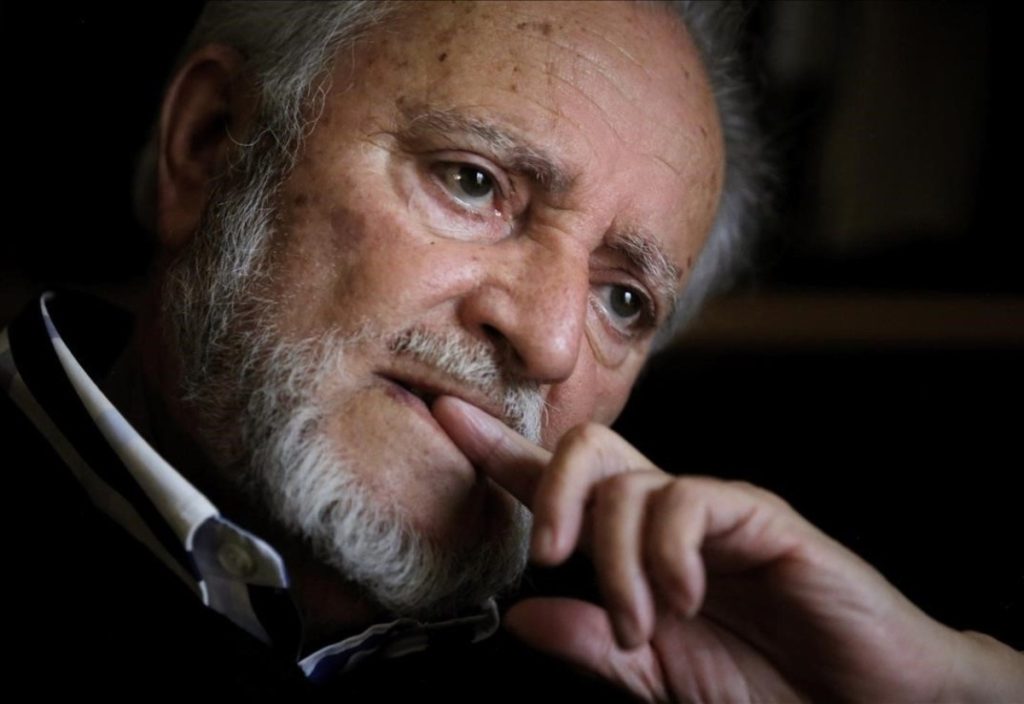 Julio Anguita y sus 10 mejores frases 2 Moncloa JULIO ANGUITA