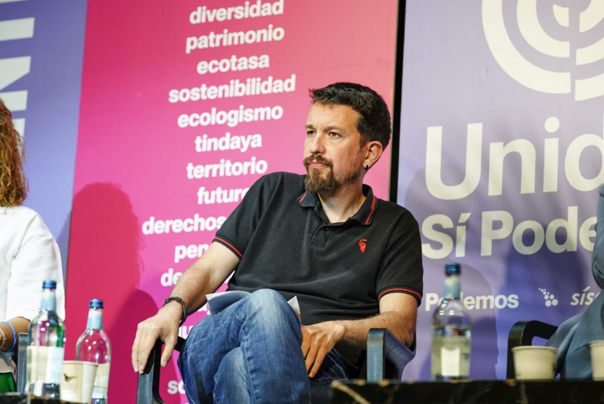 Iglesias.