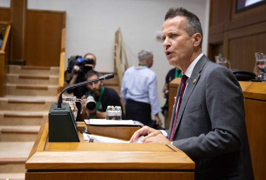 El bilingüismo y la xenofobia, las claves del fracaso educativo en Cataluña 2 Moncloa El bilingüismo y la xenofobia, las claves del fracaso educativo en Cataluña | Foto: Europa Press