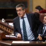 Feijóo, ¿’Hooligan’ o líder antisistema? La dura crítica de Patxi López