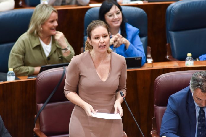 Madrid ya ha acogido en tres meses los mismos 'menas' que en todo 2023 | Foto: Europa Press