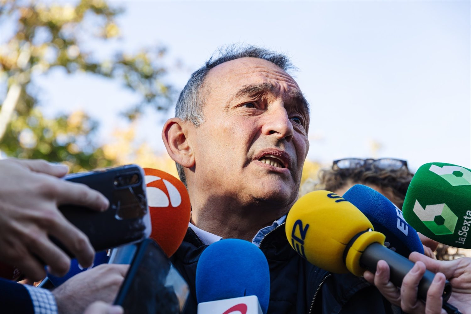 Euskadi
