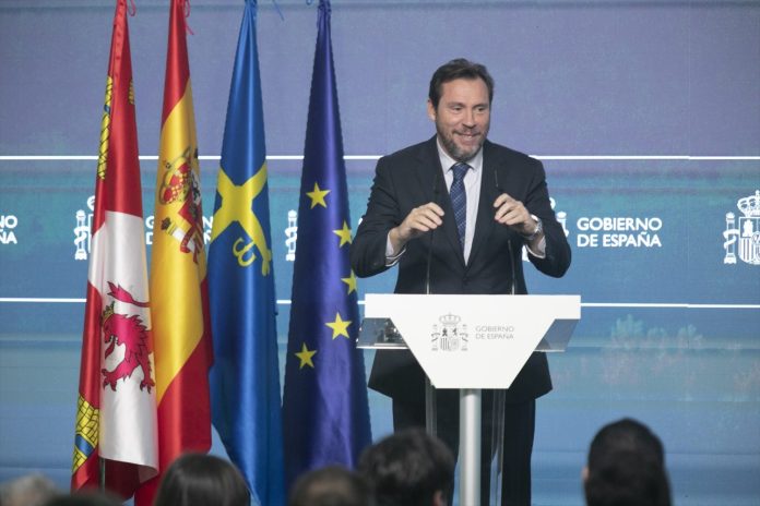 Un fiasco más para el curriculum de Óscar Puente | Foto: Europa Press