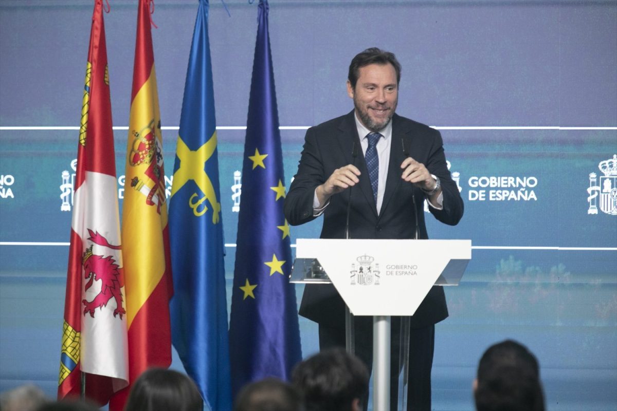 Un fiasco más para el curriculum de Óscar Puente | Foto: Europa Press