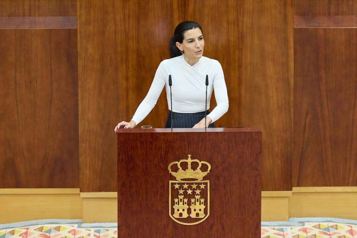 Vox la emprende con Marruecos y arropa al agricultor español | Foto: Europa Press
