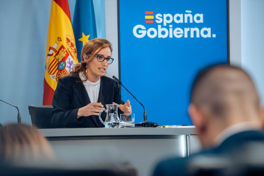 Madrid le recuerda a Mónica García la precaria situación en Atención Primaria | Foto: Europa Press