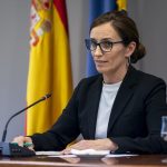 Mónica García prepara su golpe a Madrid: «Aumentarán las listas de espera»