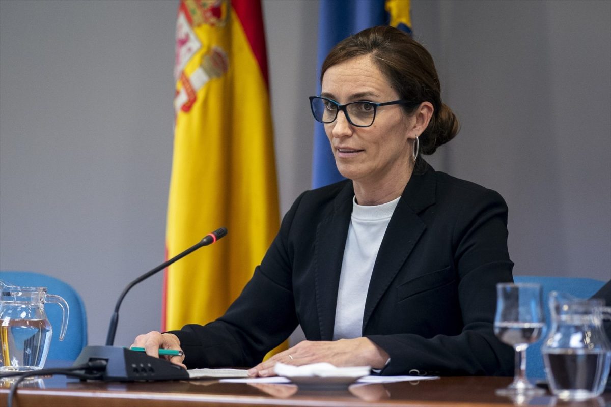 Podemos (Murcia)critica la ausencia de Mónica García ante el repunte de COVID