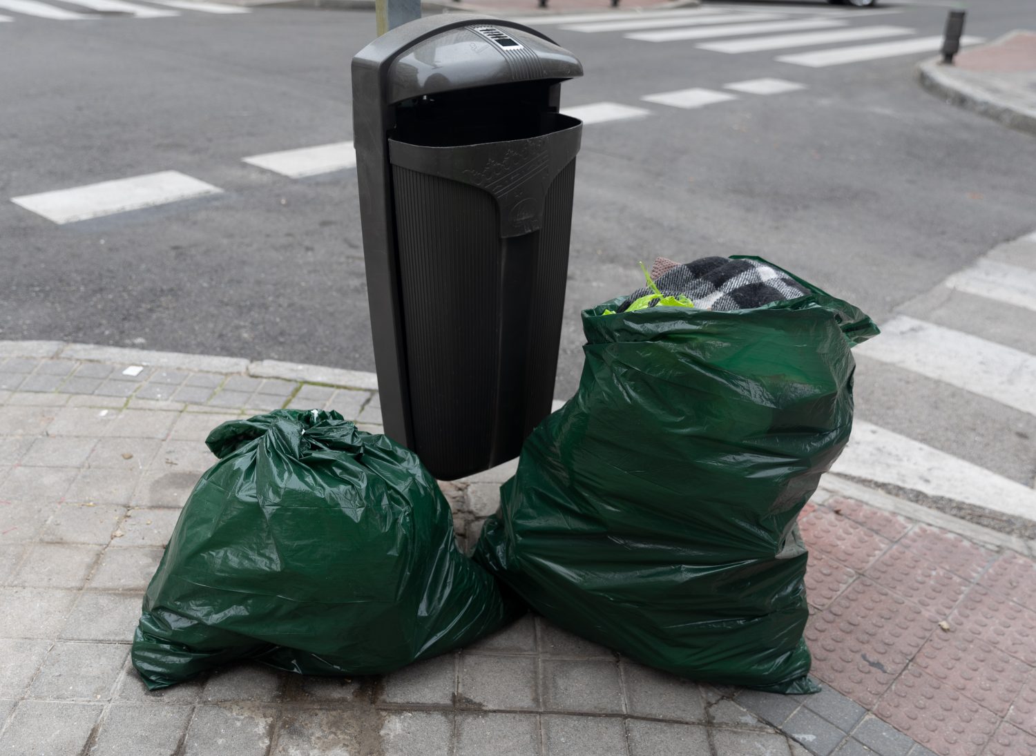 Residuos