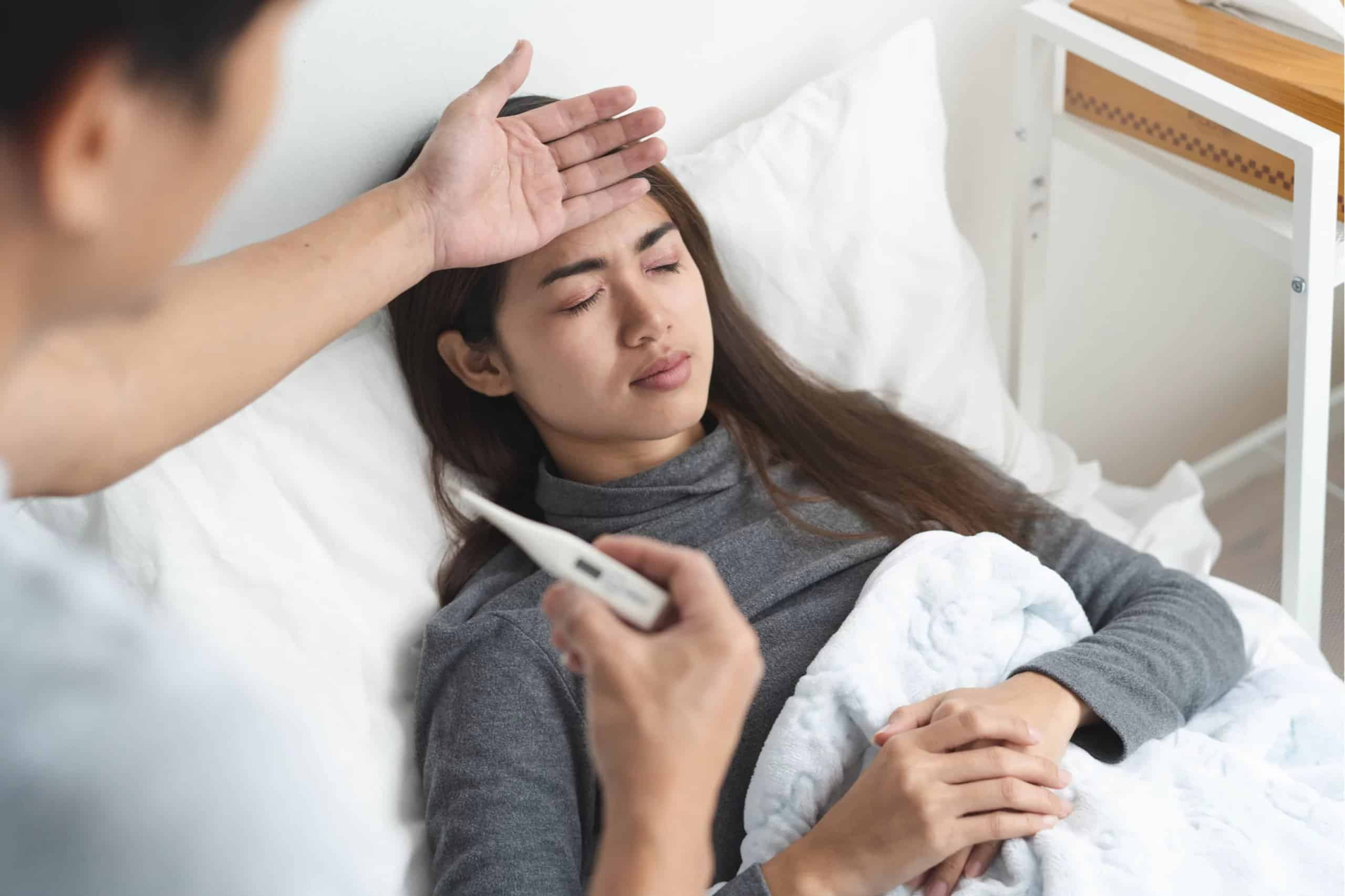Domina la fiebre rápidamente sin medicamentos con estos eficaces remedios caseros. Tu bienestar está garantizado 2 Moncloa LA IMPORTANCIA DE LA MONITORIZACIÓN