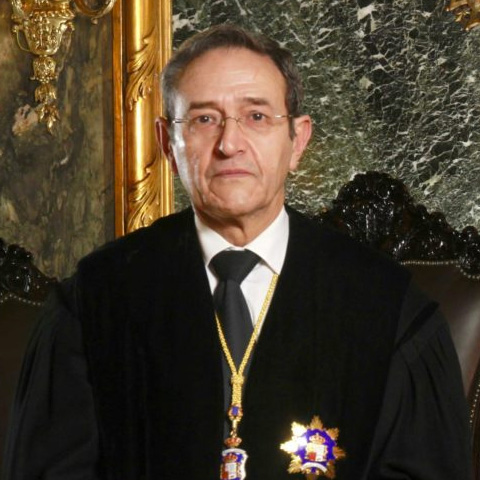 Francisco Marín Castán, presidente del Supremo