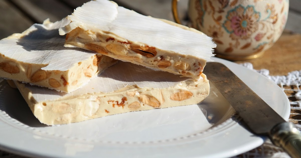 ¡Sorprende en Navidad con alegría y sabor! Galletas de turrón, una receta económica y divertida para brillar 3 Moncloa TURRÓN: MÁS ALLÁ DE LAS GALLETAS