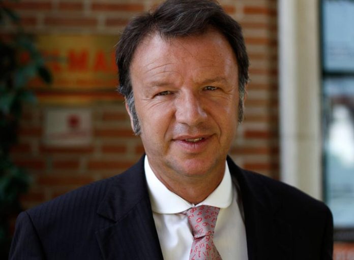 Gil Marín