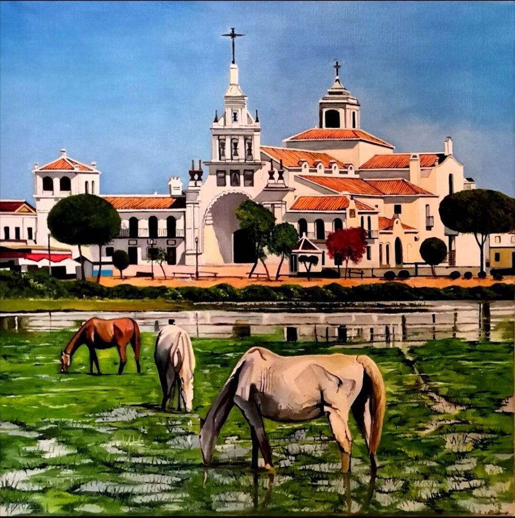 Desvelamos 5 fascinantes secretos de Huelva que te sorprenderán: una experiencia única que no puedes perderte 2 Moncloa HUELVA ARTE Moncloa