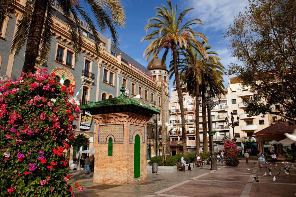 Huelva