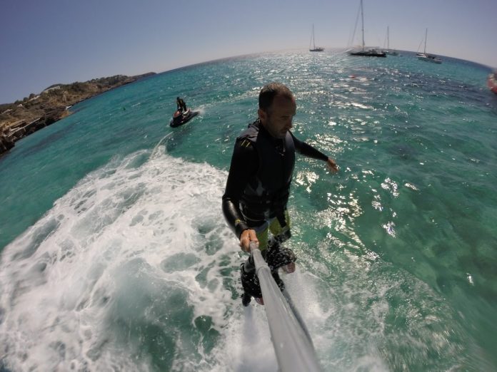 Ibiza