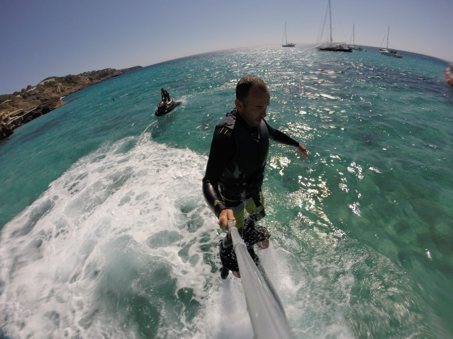Ibiza