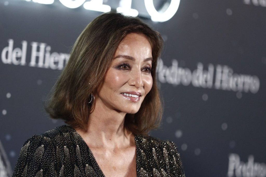 El Badajoz, imán para la Jet Set: de la sobrina de Isabel Preysler a Colate 2 Moncloa Isabel Preysler/ EP