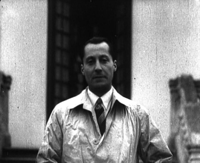 José Antonio Primo de Rivera