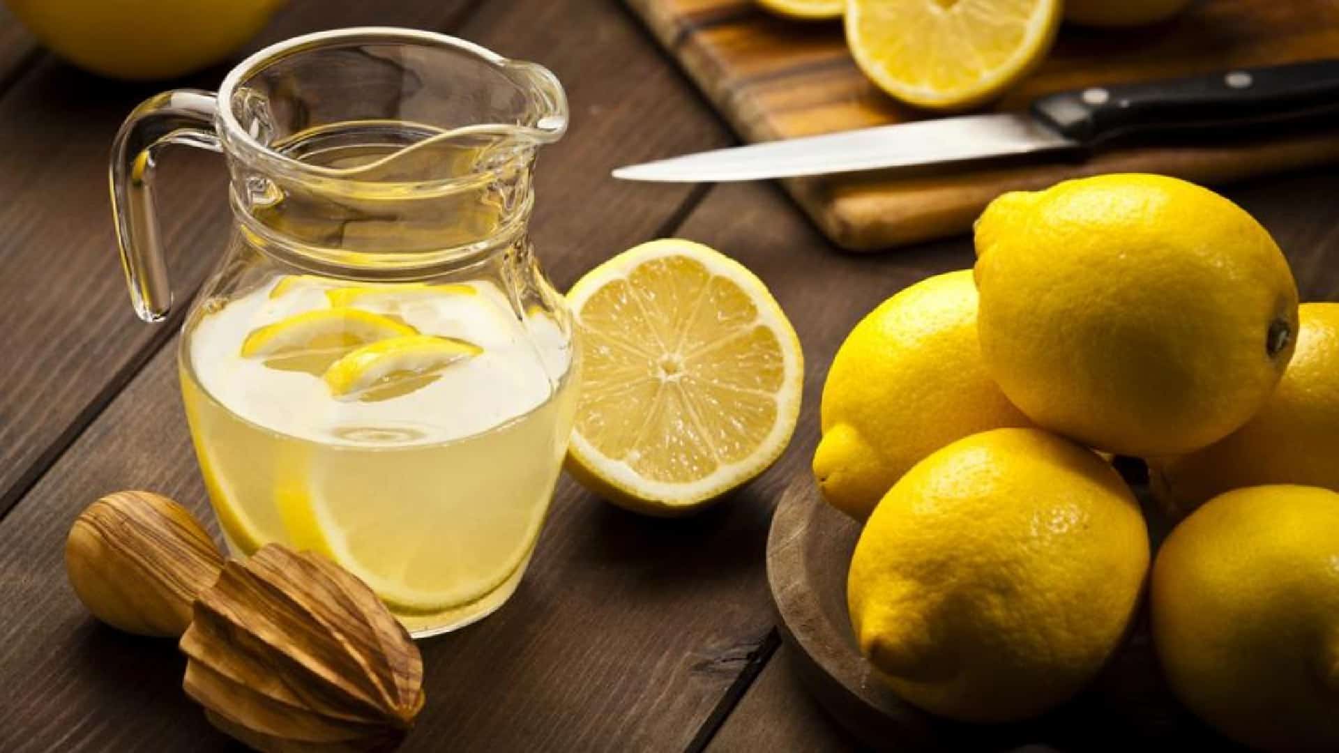 Descubre el poder del limón: Despídete de la barriga y pierde hasta 7 kilos en días con esta dieta revolucionaria 3 Moncloa OPINIONES DE EXPERTOS EN NUTRICIÓN