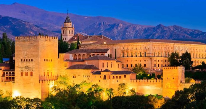 Alhambra