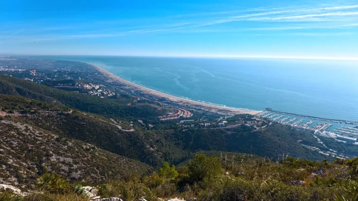 España