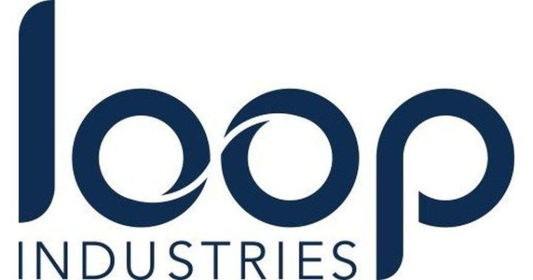 Loop Industries Logo Moncloa