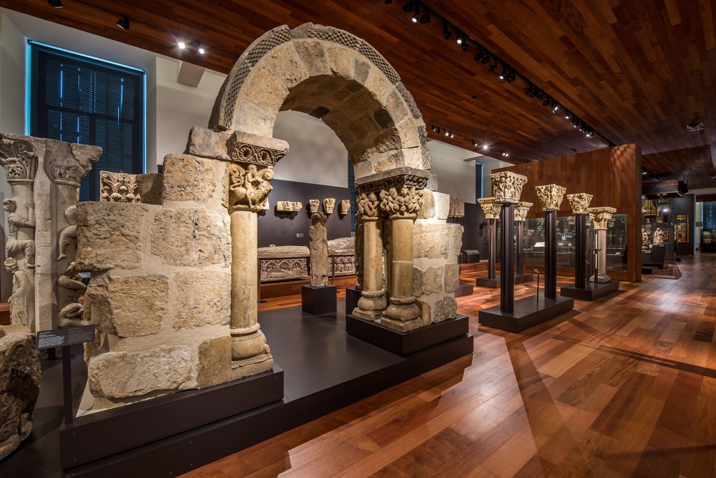 Enigma histórico: un viaje único a los secretos mejor guardados del Museo Arqueológico Nacional de Madrid 5 Moncloa EL ARTEFACTO COMO TESTIMONIO HISTÓRICO: CONSERVACIÓN Y SU FUTURO