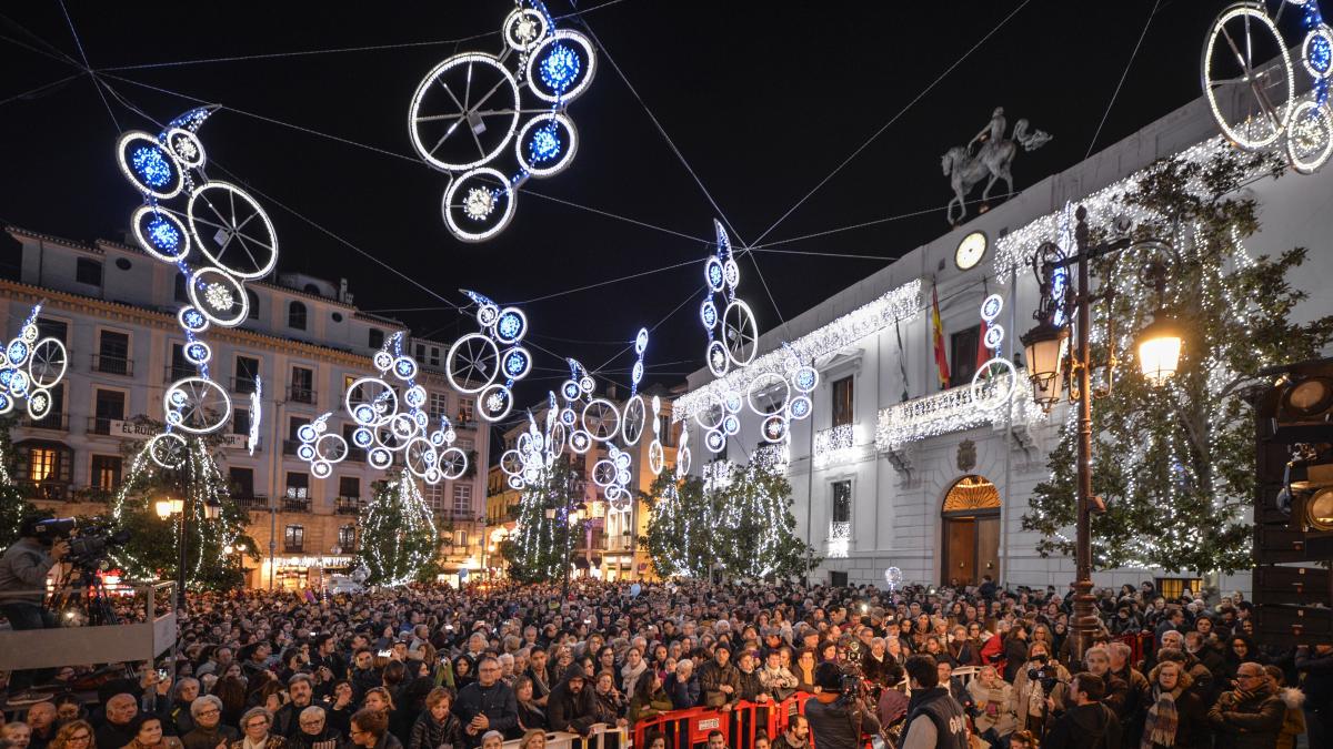 Nochevieja