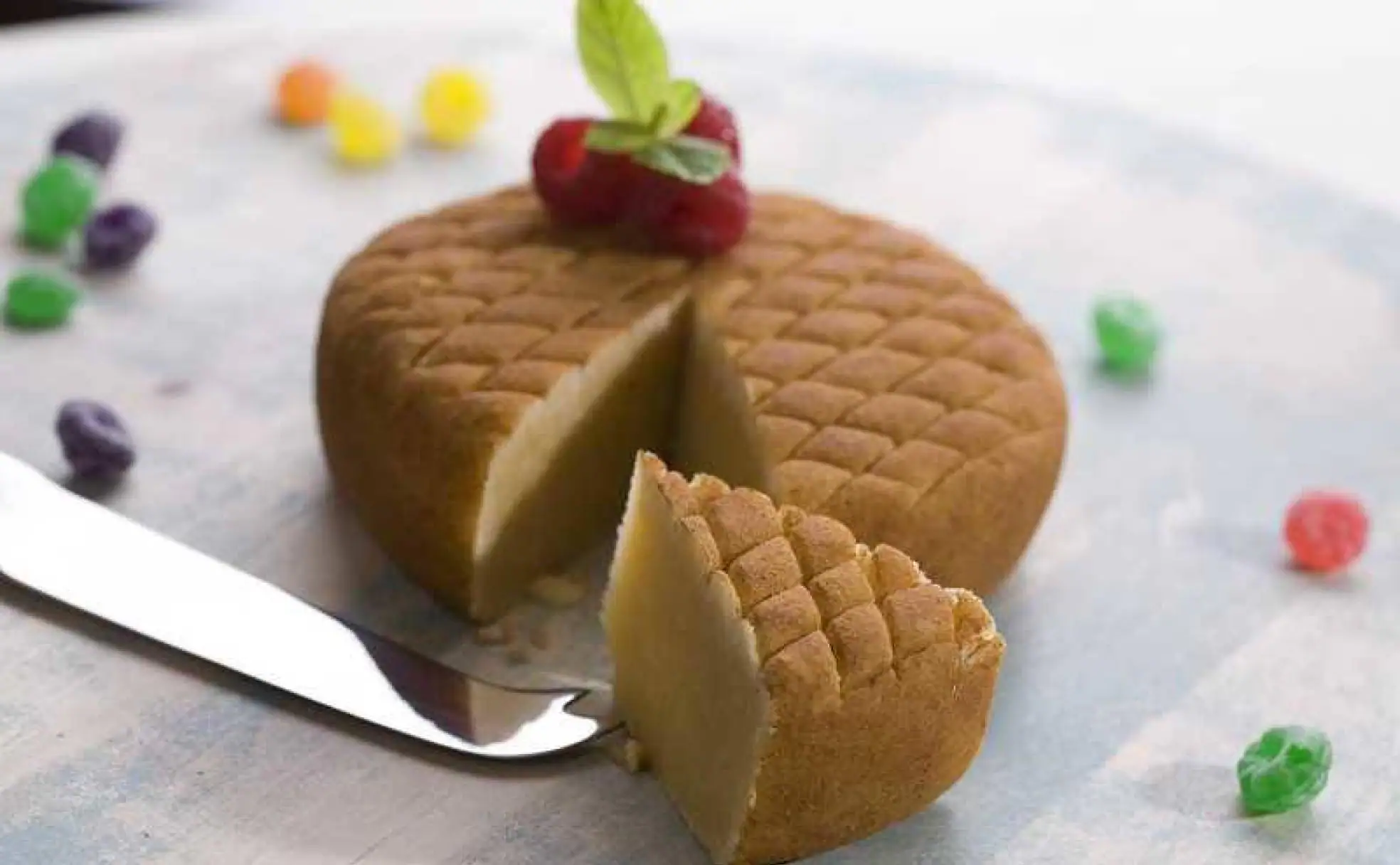 Planifica tu navidad con recetas congelables: ¡sencillas, deliciosas y listas para brillar en cualquier momento festivo! 4 Moncloa El arte de la presentación